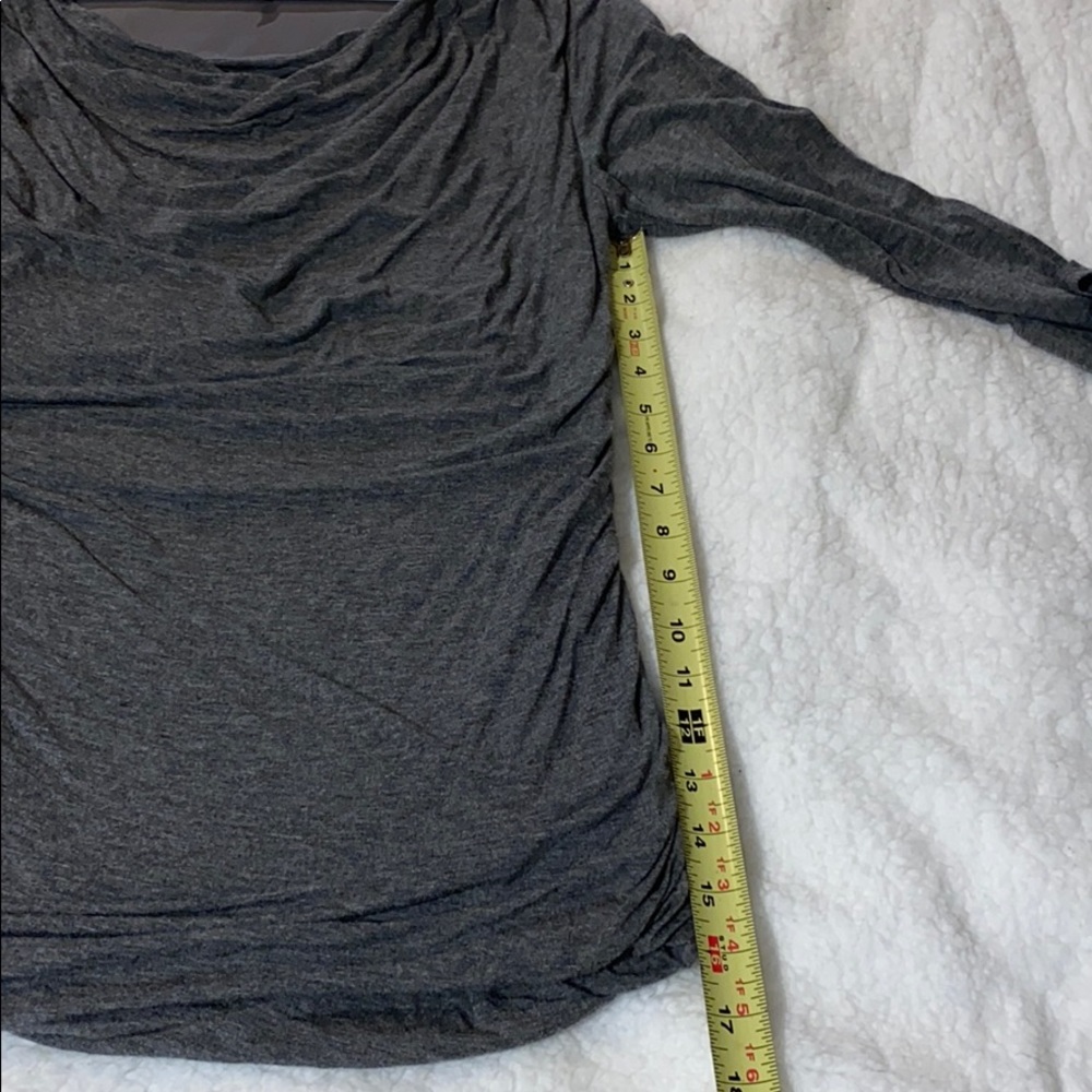 Dress Top SOLD - Picture 3 of 4